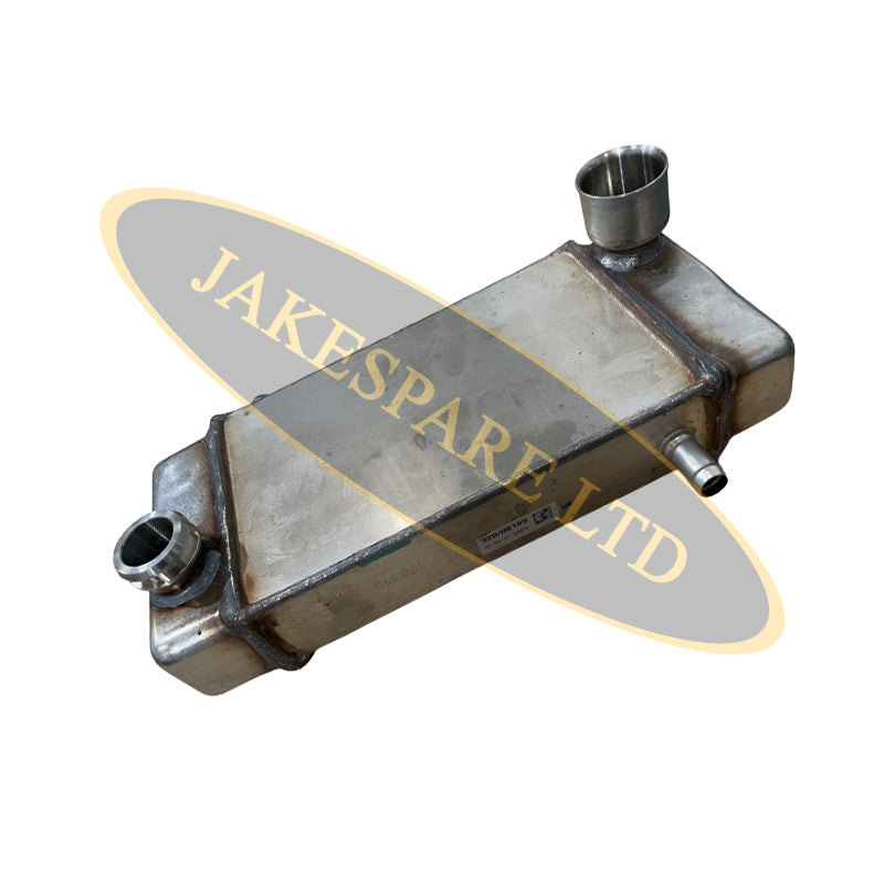 JCB 444 EGR cooler 320/06165 – Jakespare Ltd