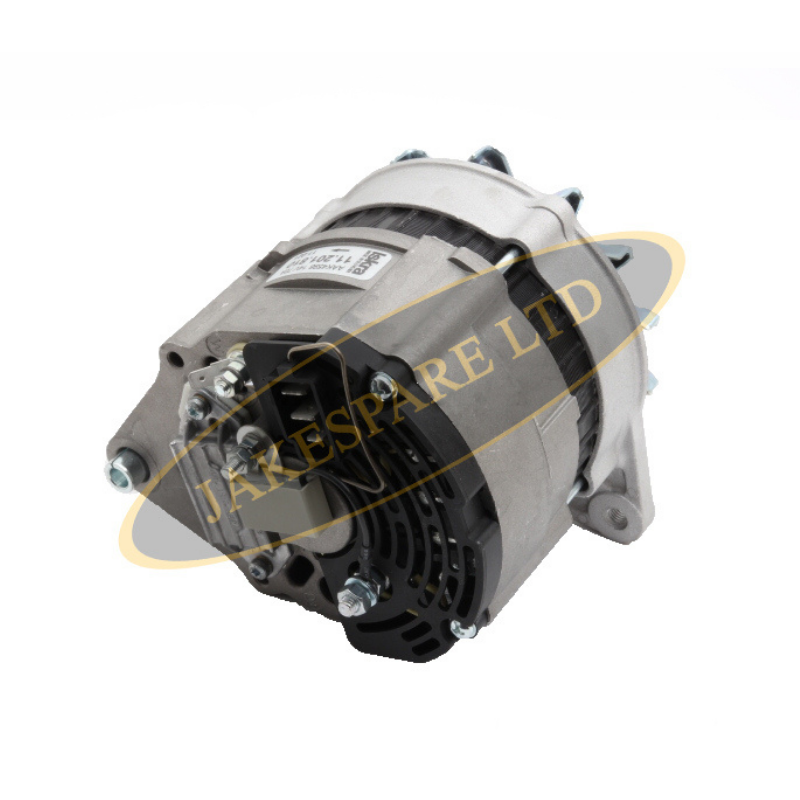 JCB 70AMP ALTERNATOR 714/40476 – Jakespare Ltd
