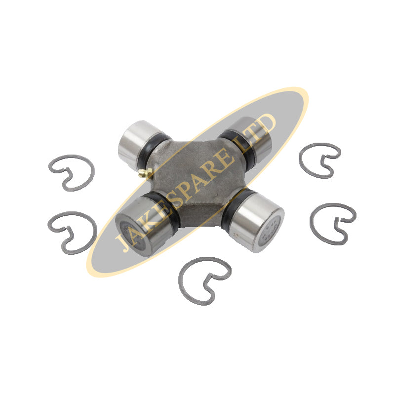 JCB Backhoe Universal Joint Kit - 333/G3318 & 914/83302 For 3CX, 214, 215, 216, 217