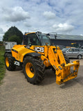 2021 JCB 542-70 AGRI EXTRA DUAL TEC