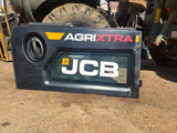 JCB AGRI EXTRA LOWER DOOR SERIES 3 CAB