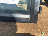 JCB AGRI EXTRA LOWER DOOR SERIES 3 CAB