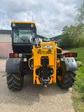 2021 JCB 542-70 AGRI EXTRA DUAL TEC