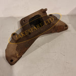 JCB USED PERKINS AB EXHAUST MANIFOLD 02/200076