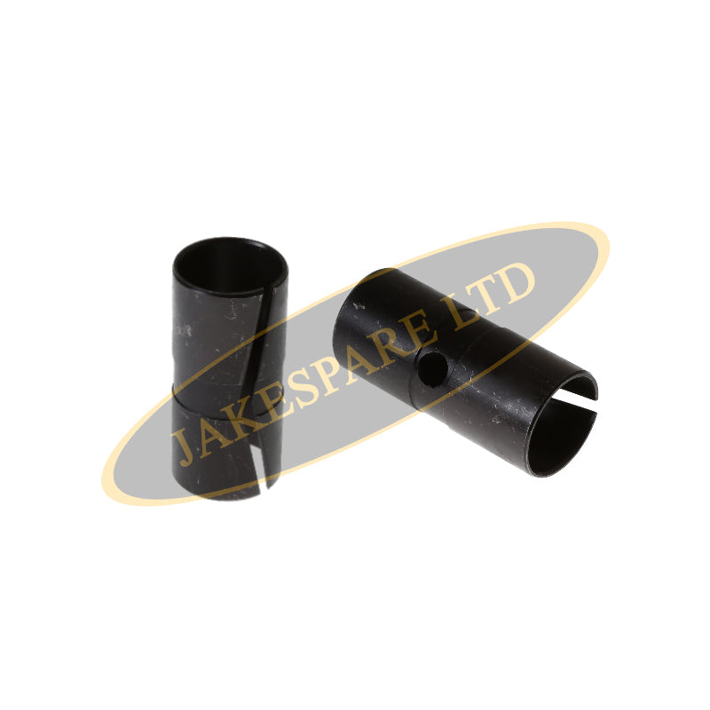 SPRING STEEL BUSH 114MM O.D 52 MM I.D 46MM 1208/0023 – Jakespare Ltd