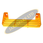 JCB Yellow lower step 3cx, 4cx 123/05952