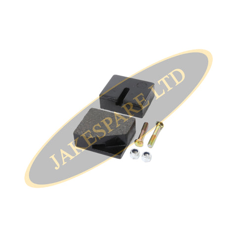 JCB brake pad kit 15/920159