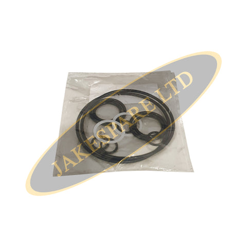Jcb Parts - Steering Pin, Bush & Seals Set For 3CX, Loadall for sale from United Jcb Parts - Steering Pin, Bush & Seals Set For 3CX, Loadall for sale from United
