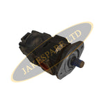Genuine JCB TWIN HYDRAULIC PUMP 20/925338 PARKER 7029120008