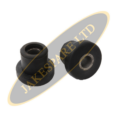JCB RUBBER CAB MOUNTING x 1 208/00204
