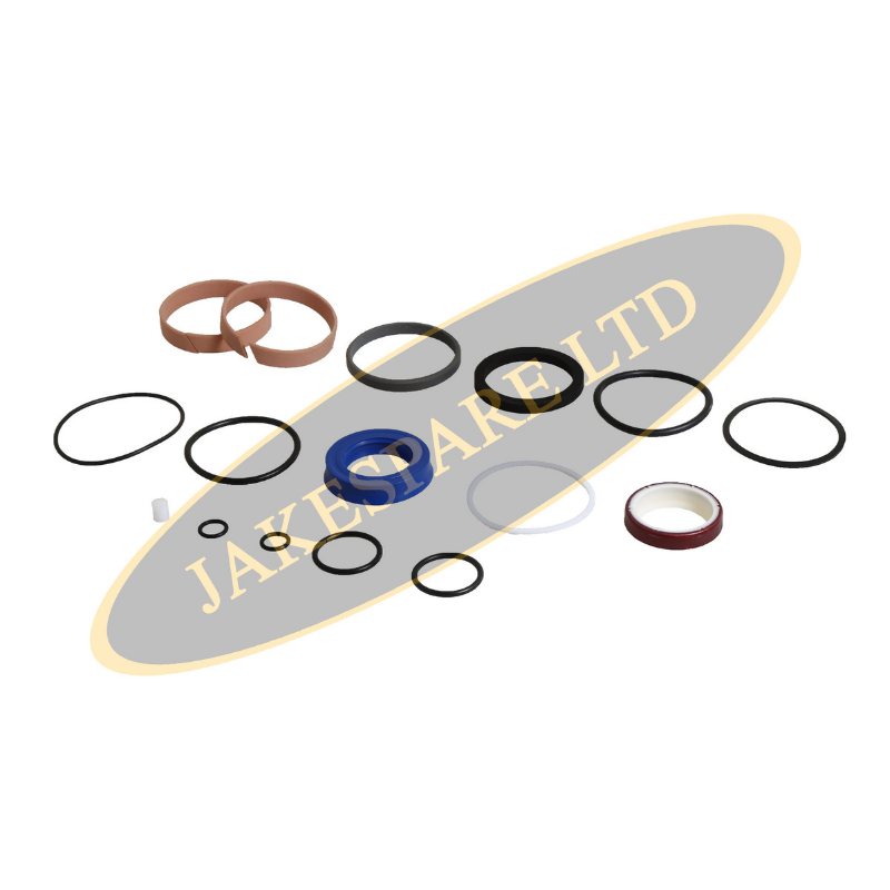 thumbnail image 2 of Kubota KX36-2 Excavator Boom Ram Seal Kit – New Replacement Parts (Ref RG008-91050) 2 of 2