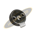 JCB mini digger, loadall door retainer latch 236/05129