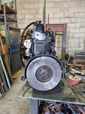 FULLY RECONDITIONED 498 LEYLAND ENGINE