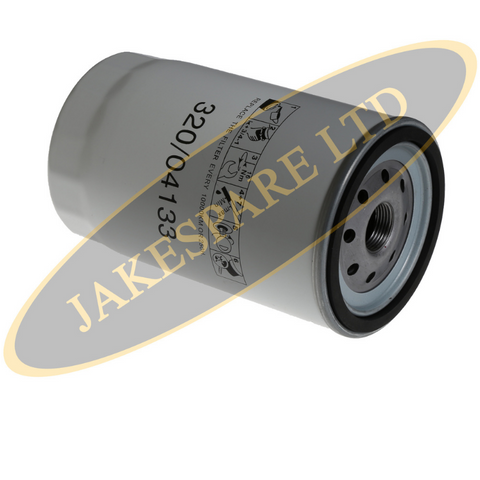 JCB 444 ENGINE OIL FILTER 320/04133A S/S from 320/B4420