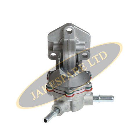 Genuine JCB fuel lift pump 320/07201 S/S 320/A7161