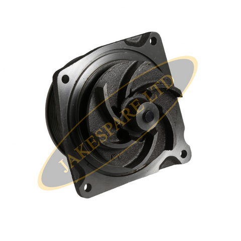 JCB WATER PUMP & SEAL 320/A4904 S/S to 320/04542