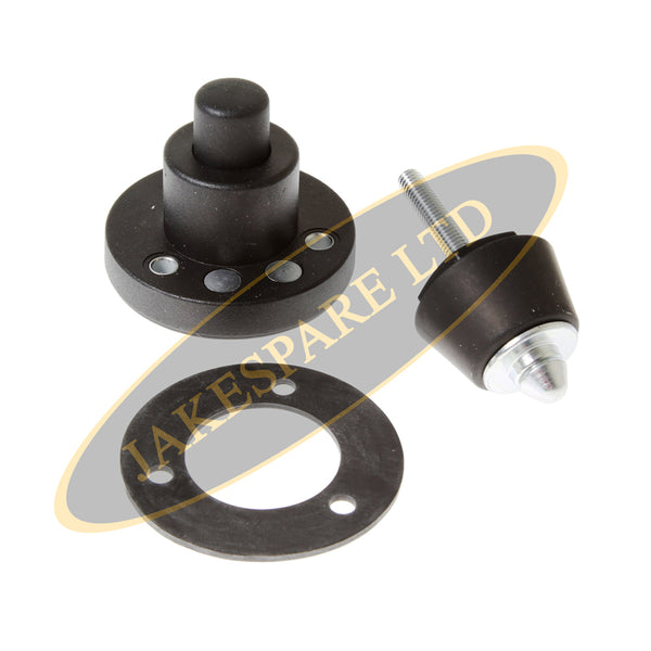 JCB DOOR BACK LATCH 331/35693 – Jakespare Ltd