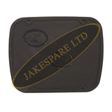 Genuine JCB floor plate SAE / ISO cover 331/63840