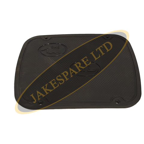 Genuine JCB floor plate SAE / ISO cover 331/63840