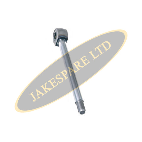 Genuine JCB steering / clam shovel 6 - 1 ram rod with seals 333/E3268