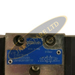 Genuine JCB loadall sway valve 332/H5331 Rexroth 218278116