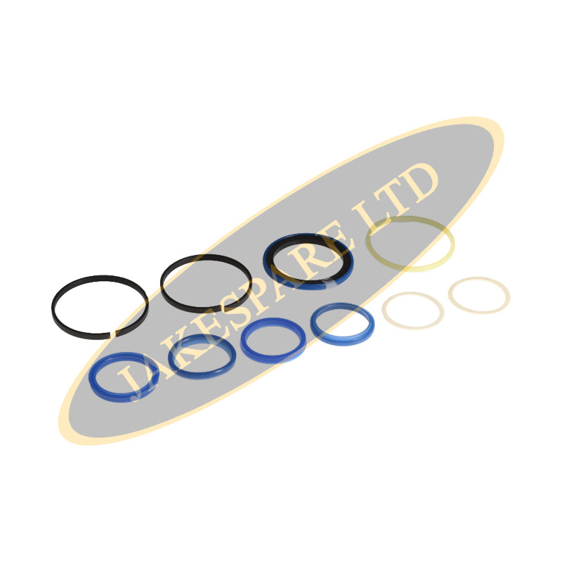 JS EXCAVATOR PARTS – Jakespare Ltd
