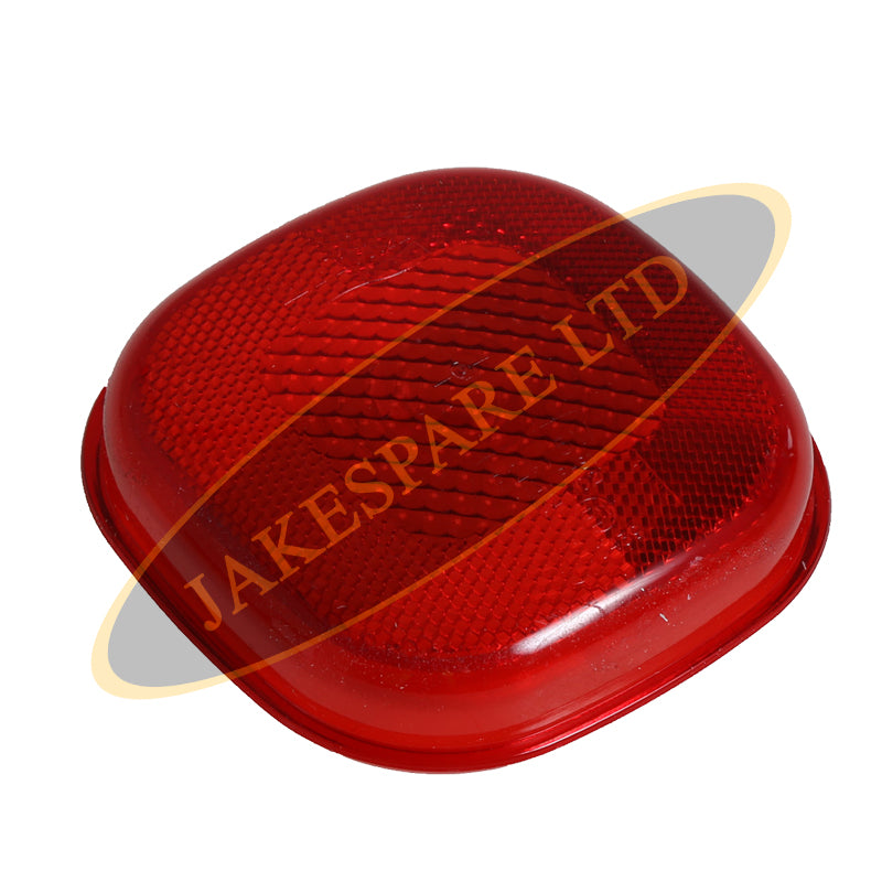 JCB Genuine Britax rear stop/ tail brake light lens 700/50072