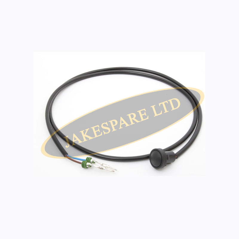 Jake Micro Switch JCB MICRO / DUMP SWITCH BUTTON 2 WIRE 701/49800 S/S 701/42600 ...