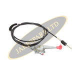 JCB 2cx, 3cx, 4cx Throttle Cable 910/48800