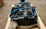 Genuine JCB main control valve block 400/T1684
