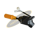JCB horn, forward & reverse L/H control switch / lever 701/21201